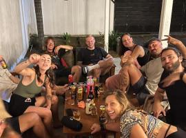 One More Day Hostel，位于韦利格默的自助式住宿