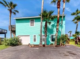 Lost Colony Lost Sea Turtle