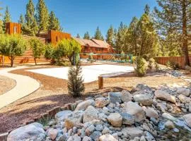 New! Bearadise Frank's Fort Mountain Estate