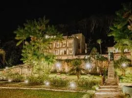 Eagle Boutique Hotel