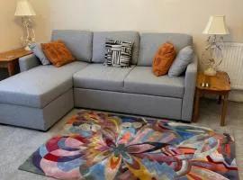 Crescent Corner 44 Seamore Str Ground Floor Right