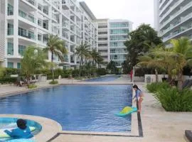 Espectacular apartamento morros 3