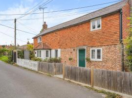 2 Bed in Peasmarsh oc-s33528, ξενοδοχείο σε Peasmarsh