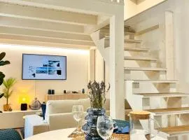 Tarra Luxury Suite