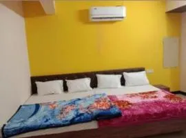 Hotel shree radhe palace