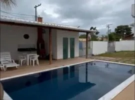 Apartamento 200mts da PRAIA