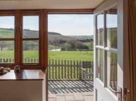 3 Bed in Whitwell oc-h33498, hotel em Whitwell