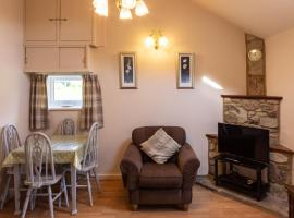 2 Bed in Whitwell oc-o33499, hotel em Whitwell