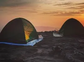 Wayanad Camping Hilltop