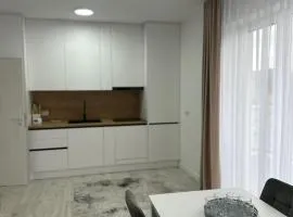 Apartament panoramic