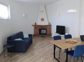 Cogoleto - Villetta Il Canneto, hotel in Cogoleto