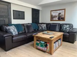 The Old Bakery - Luxury Three Bed House with Roof Terrace