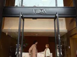 Vilon Recoleta Hotel
