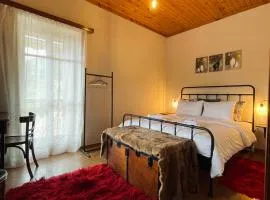 Forrest Guesthouse