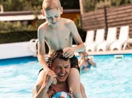 Natuur Villa met Hottub | 2 personen - Resort Valley