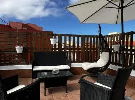 CHC - Apartamento Los Topetes