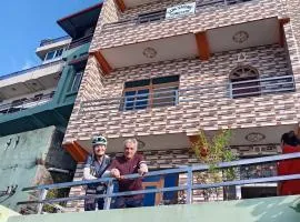 Sunshine homestay