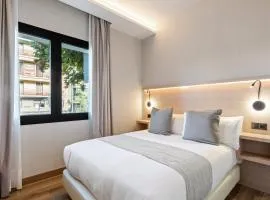 Dobo Madrid Ricardos