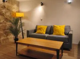 Sleep-in-Montpellier, Gaya, 6 pers, Ecusson