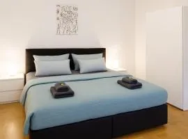 Home Sweet Home - Stephansdom II