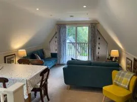 Sue's Lodge