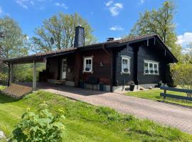 Blockhaus am Edersee, hotel di Vöhl