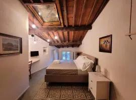 Le Mezzane