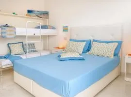 Hotiday Rooms Torre Lapillo