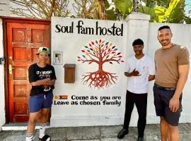 Soul Fam Hostel - LGBTQ Inclusive