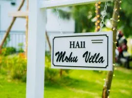 Mohu Villa - Flamingo Venus Đại Lải