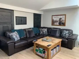 89a Church Street - Luxury Two Bed Apartment with Roof Terrace