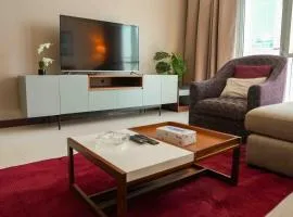 Modern comfort in a compact spacious studio one or two bedroom retreats