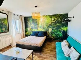 Le Cerf de Montebello