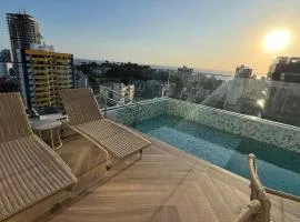 Studio Barra Salvador -