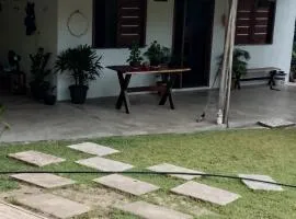 Casa da fran