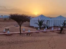 Acacia Luxury Camp