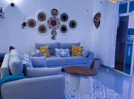 Sand City, Nightingale Apartments Shanzu