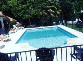 Complejo Villa del sol