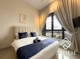 Midlands City Broga Semenyih by ASDEH Suites