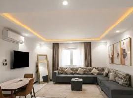 شقق نرمادا المفروشة 303