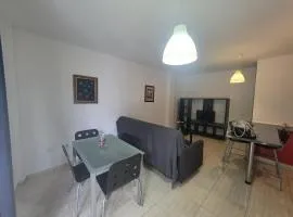 La Maestra Apartment