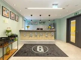 Garner Hotel Cologne East by IHG