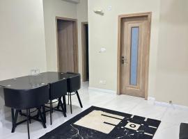 Tameer Lifestyles, lejlighed i Lahore