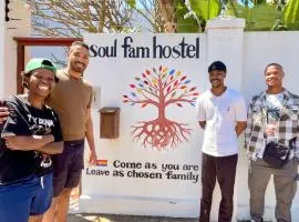 Soul Fam Hostel - LGBTQ Inclusive