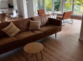 Luxury Apartment nähe Düsseldorf