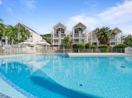 Appartement Le Chadec