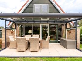 Ferienhaus Sonnenschein, hotel in Sint Maarten