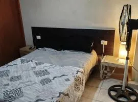 Santiago del estero