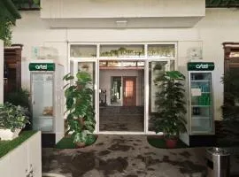 GREENChashmasor