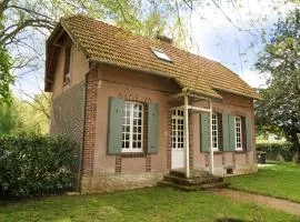 Maison de Sylvain